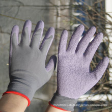 NMSAFETY Kommissionierung Birne Bauernhof Arbeit Verwendung Latex Garten Handschuhe